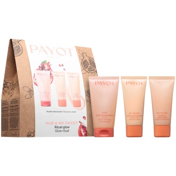 PAYOT My Payot Ritual Glow Gift Set