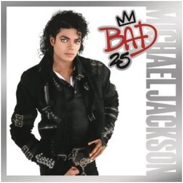 Michael Jackson - BAD 25th Anniversary Edition , 3