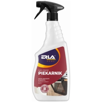 ERLA HOME OVEN CLEANER Tiešsaistes veikals