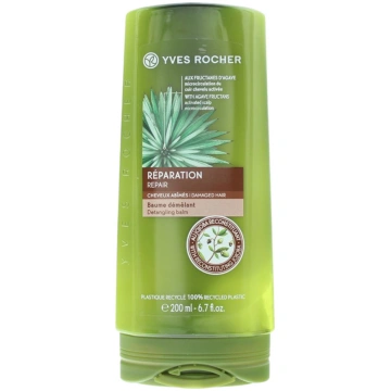 Yves Rocher Detangling Balm Hair Balm Repairing, 2