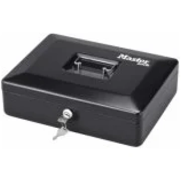 Master Lock MasterLock CB-12ML Medium cash box Sei