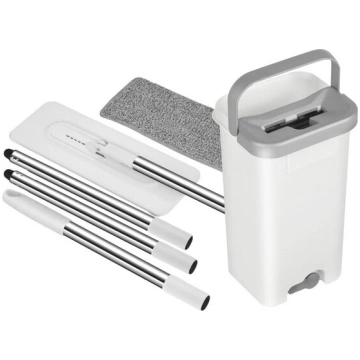 Riposo grīdu mazgāšanas mops Smart Flat Mop