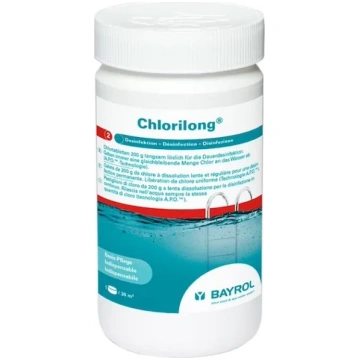 Bayrol Chlorilong 200 - 1kg
