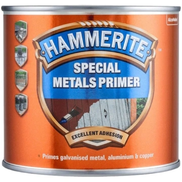 Hammerite Special Metals Primer Gruntskrāsa speciā