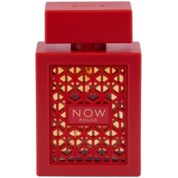 Parfimērijas ūdens Now Rouge Rave EDP sievietēm, 1
