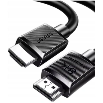 Ugreen Kabel HDMI 8K 60Hz 3m 48Gbps HD175 (czarny)