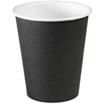 Glāze pap. 270ml melna (20)