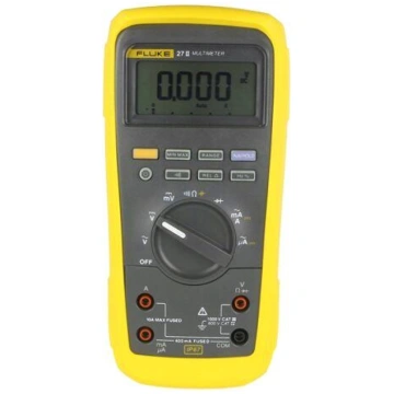 Digital multimeter | LCD (6000),with a backlit | R