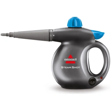 Bissell - Steam Cleaner - Steam Shot 243005 (00111