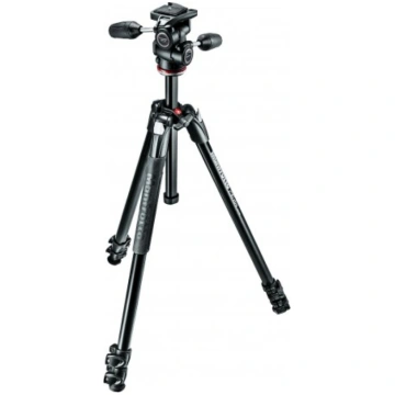 MANFROTTO statīvs MK290XTA3-3W