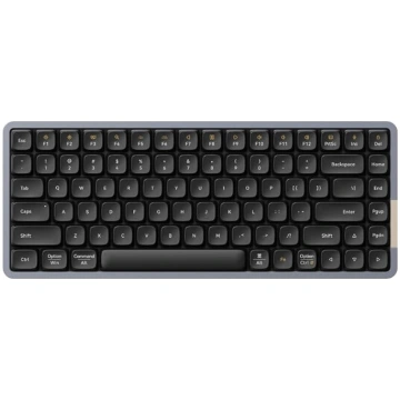 LOFREE Flow84 zema profila mehāniskā tastatūra, 75
