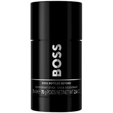 Hugo Boss - Boss Bottled Beyond - dezodorants masī