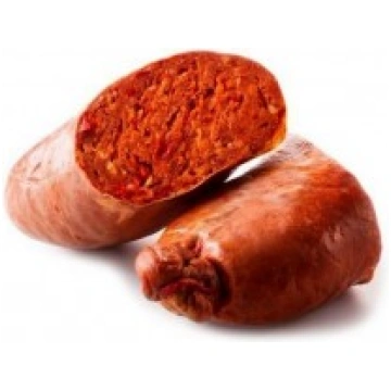 Nduja artigianale senza conservanti di Calabria Go