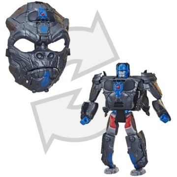 Transformers Hasbro Optimus Primal F4650, pelēka k