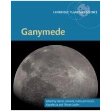 Ganymede, Ganymede