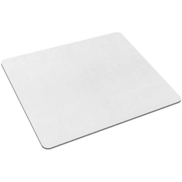 Natec Mouse pad printable white 220x180 NPP-0936 (