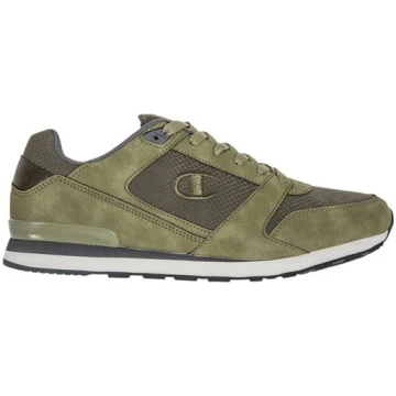 CHAMPION - Scarpa Lifestyle Art S20826 - VERDE / 4