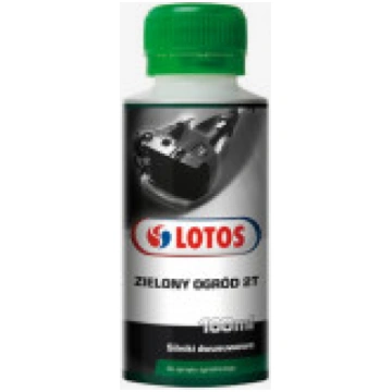 Motorzāģa eļļa Green Garden 2T 100Ml 100ml, Lotos