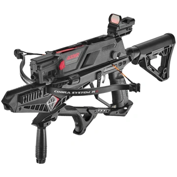 Grozs.lv Arbaleta Cobra Adder komplekts