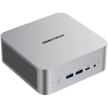 MINI-PC Minis Forum M1 Pro-285H Intel Core Ultra 9
