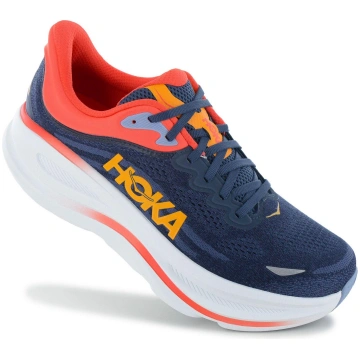 HOKA Bondi 9 M - Vīriešu skriešanas apavi Skriešan