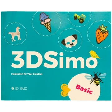 3DSimo Basic book (G3D2009) G3D2009
