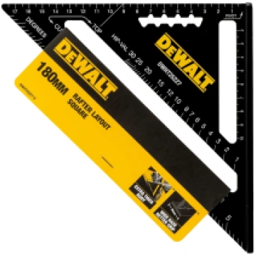 DeWALT Stūrenis 18 cm DWHT25227-0