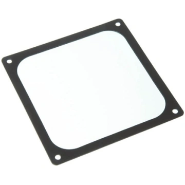 SilverStone Filtr przeciwkurzowy na magnes 120mm (