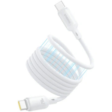 USB-C Data and Charging Cable - USB-C Baseus PicoG