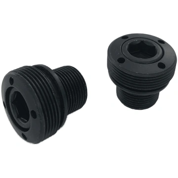 MIRANDA 2 x M15 crank bolt (BDU2XX, BDU4XX) Bosch
