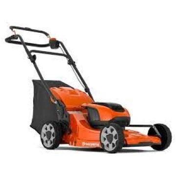 Husqvarna LC142I akumulatora zāles pļāvējs ar akum