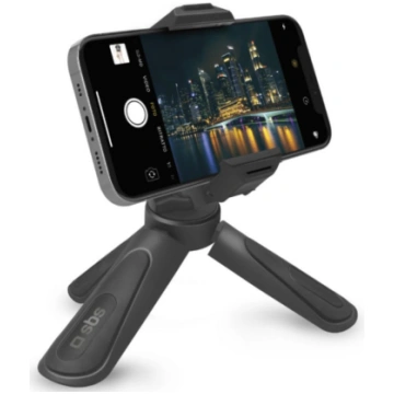 Telefona statīvs SBS Tripod pro TETRIPODPRO