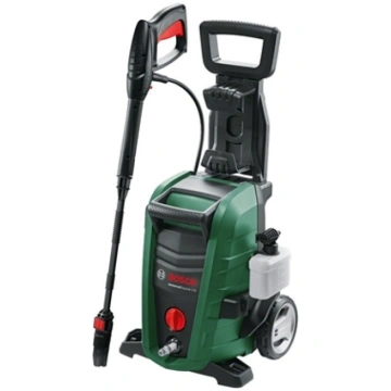 Bosch UniversalAquatak 135 pressure washer Compact