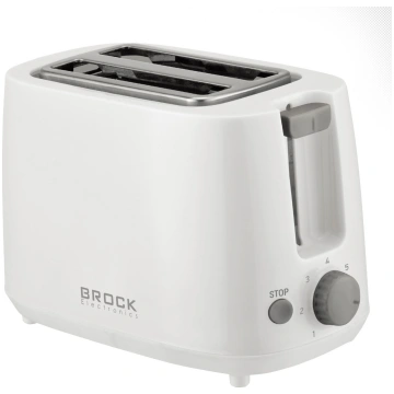 Brock Electronics Tosteris, 220-240V; 50/60Hz, 650