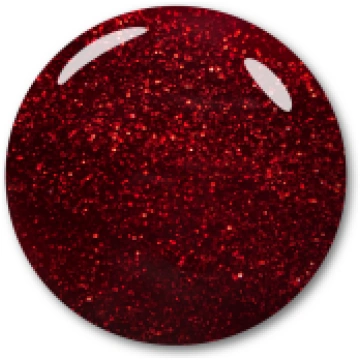 LUXE GEL OBSESSION Sarkana 100359