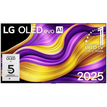 LG OLED65G51LW OLED TV OLED