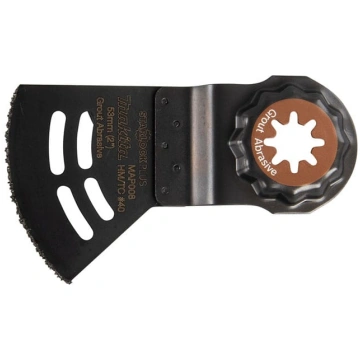 Pusapaļš MULTITOOL HM zāģa asmenis 85mm B-66391