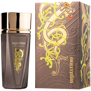 Paris Corner Mysterium EDP parfimērijas ūdens unis