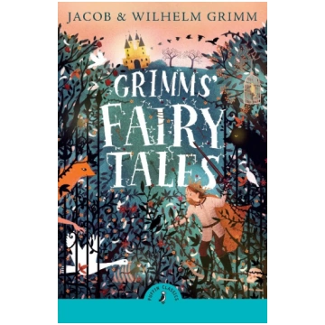 Grimms" Fairy Tales Penguin Books Ltd (UK) Puffin
