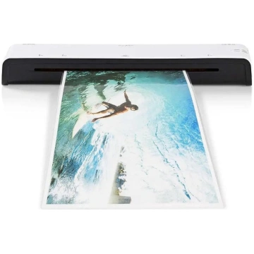 Laminators Nedis Nedis Lami110bka3 Laminators Balt