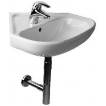 *Izlietne stūra OLYMP 55cm