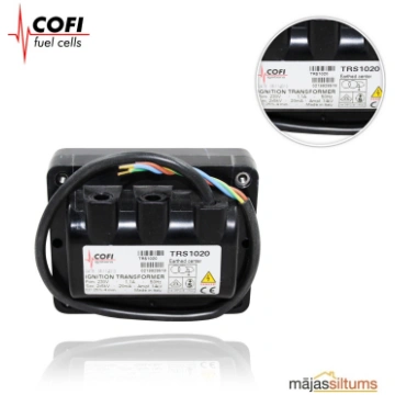 Aizdedzes transformators Cofi TRS1020 160300050