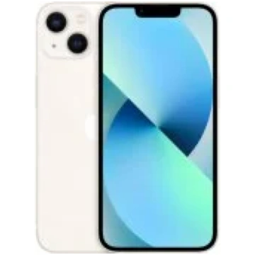 Apple iPhone 13 128GB Starlight mobilais telefons 
