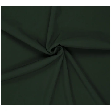 Audums ar defektu Vienkrāsu softshell Dark Green 3