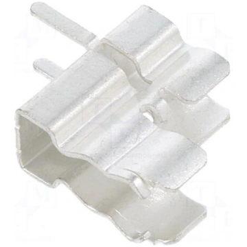 Fuse clips | THT | -40÷85°C | 16A | Plating: tinne