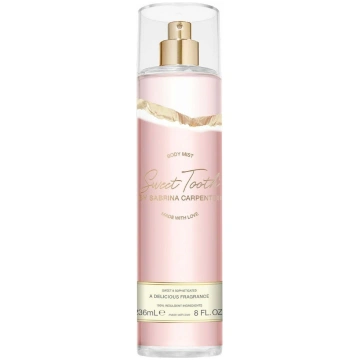 Sabrina Carpenter Sweet Tooth Body Mist - - 236 ml