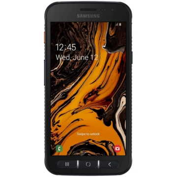 Samsung Galaxy Xcover 4S (2019) viedtālrunis, meln