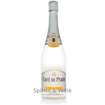 Café de Paris Mango