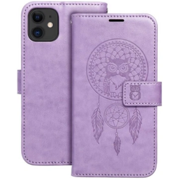 Maciņš MEZZO - iPhone 11 dreamcatcher violets Forc