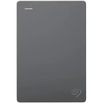 Seagate Basic, 2TB, Grey (STJL2000400)